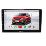 myTVS AP-92 9 Inch SmartFit Android Touch-Screen Player (2GB+32GB) with Carplay