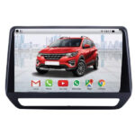 myTVS AP-92 Android Touch-Screen Player