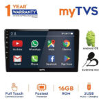myTVS AP-92 Android Touch-Screen Player
