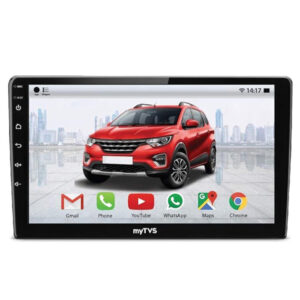 myTVS AP-92 Android Touch-Screen Player