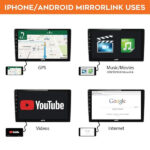 myTVS AP-92 Android Touch-Screen Player