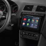 myTVS AP-92 Android Touch-Screen Player