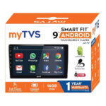 myTVS AP-92 Android Touch-Screen Player