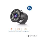 myTVS RC-23 8LED Nightvision Camera