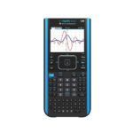 Texas Instruments TI-Nspire CX II CAS Color Graphing Calculator