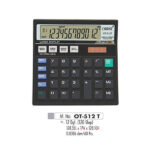 Orpat OT-512GT Calculator