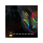 Ant Esports GM340 Ergonomic Design Mouse