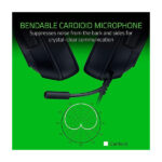 Razer Kraken X Wired On Ear Headphones