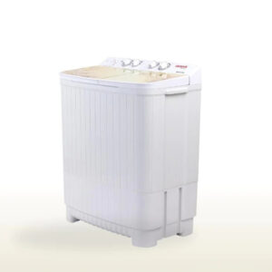 Aiwa AIWP85T-GL 8.5kg Sentakki Semi-Automatic Washing Machine