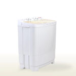 Aiwa AIWP85T-GL 8.5kg Sentakki Semi-Automatic Washing Machine