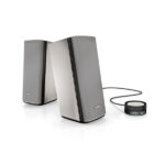 Bose Companion 20 Multimedia Speaker System