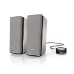 Bose Companion 20 Multimedia Speaker System 3