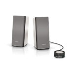 Bose Companion 20 Multimedia Speaker System 4