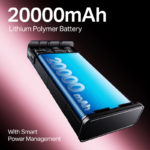 boAt PB400 Powerbank with 20000mAh Battery