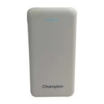 Champion 10000 mAh Power Bank