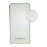 Champion 10000 mAh Power Bank