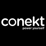Conekt Logo