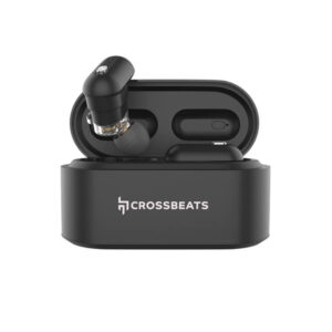 CrossBeats ELEKTRA True Wireless Bluetooth Earbuds