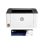 HP 1008W Single Function Laser Printer