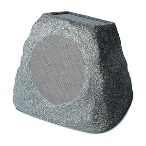 ION Solar Rechargeable Outdoor Speaker with Multi-Sync