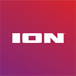 Ion logo