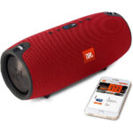 JBL Xtreme 2 40W Portable Bluetooth Speaker