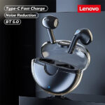 Lenovo thinkplus LP80 Live Pods Wireless Earbuds
