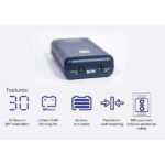 Luminous LMU1202 Power Backup for Router