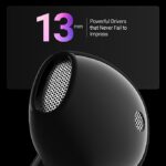 Mivi DuoPods A250 TWS with Dual Earbuds 1