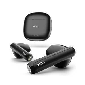 Mivi DuoPods A250 TWS with Dual Earbuds