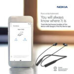 Nokia T2000 Rapid Charge Neckband