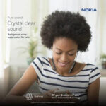 Nokia T2000 Rapid Charge Neckband