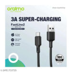 Oraimo C54 3A Type-C Cable