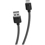 Oraimo OCD-C32 Braided Type C Data Cable