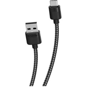 Oraimo OCD-C32 Braided Type C Data Cable