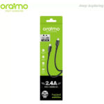 Oraimo OCD-CL54 Type C to iPhone Data Cable