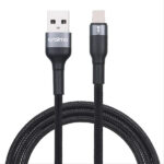 Oraimo OCD-L72 Braided Iphone Data Cable