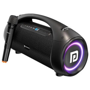 Portronics Dash 12 60W Wireless Bluetooth Party Speaker