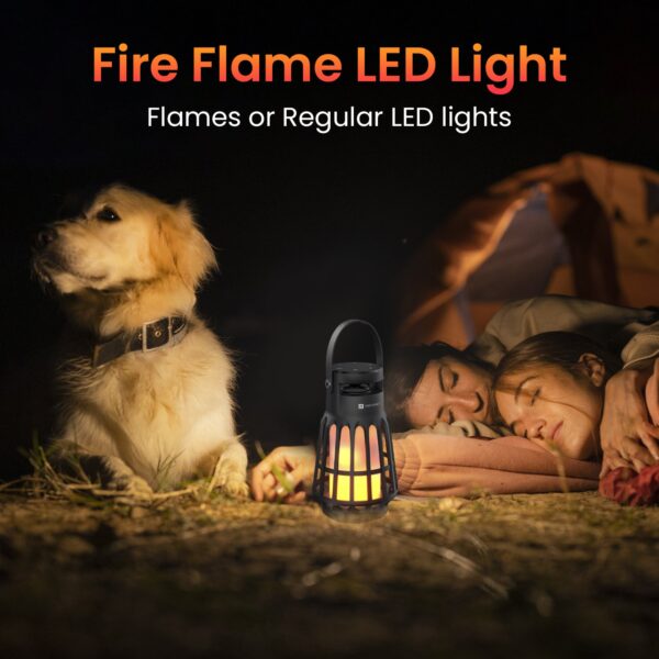 Portronics Dash 6 15W Bluetooth Speaker 5