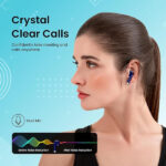Portronics Harmonics Twins S9 True Wireless in Ear Earbuds