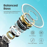 Portronics Harmonics Twins S9 True Wireless in Ear Earbuds