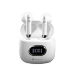 Portronics Harmonics Twins S9 True Wireless in Ear Earbuds