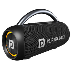 Portronics Radiant 30W Wireless Bluetooth Portable Speaker