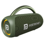 Portronics Radiant 30W Wireless Bluetooth Portable Speaker