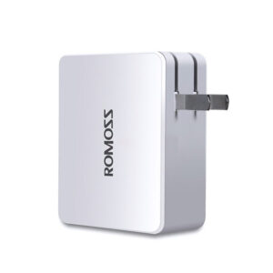 ROMOSS Multi Charger iCharger 20 Adapter