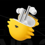 realme buds air 2 iconic cover