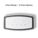 Realme TechLife Portable Room Air Purifier
