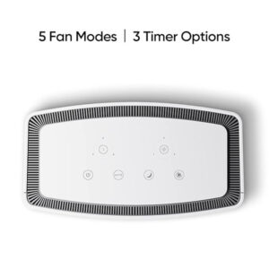 Realme TechLife Portable Room Air Purifier