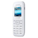 Samsung Guru FM Plus SM-B110E Keypad Phone