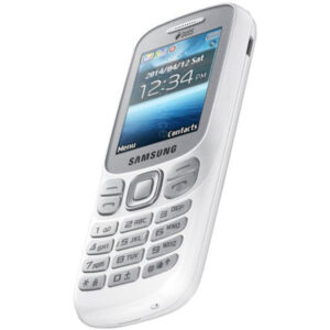 Samsung Metro 312 SM-B312E Keypad Phone